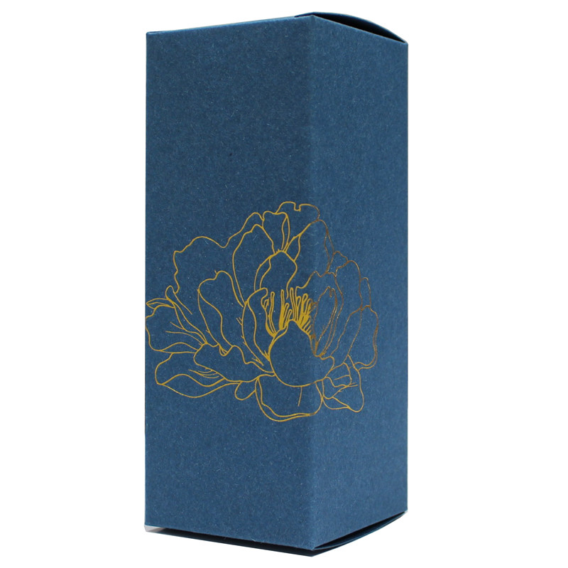 环保再生纸包装盒 环保纸制品定制