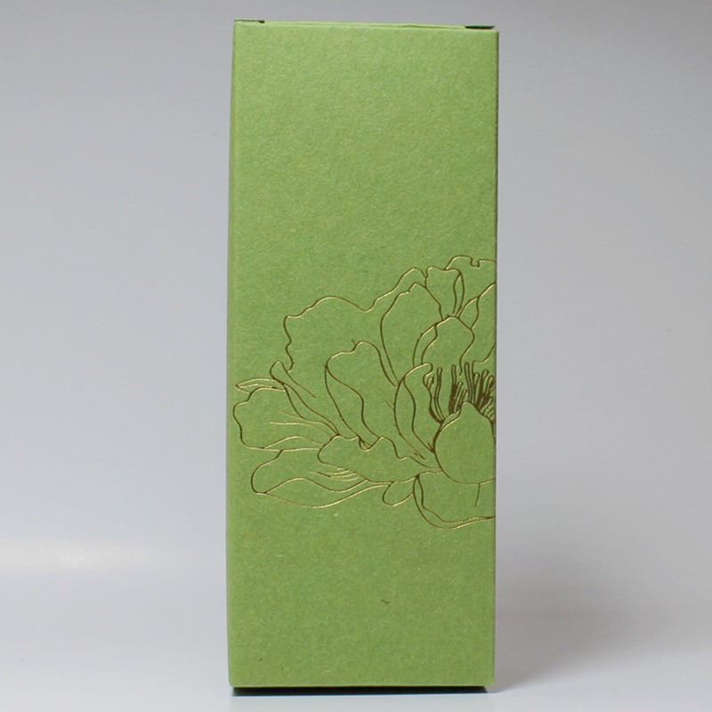环保再生纸包装盒 环保纸制品定制