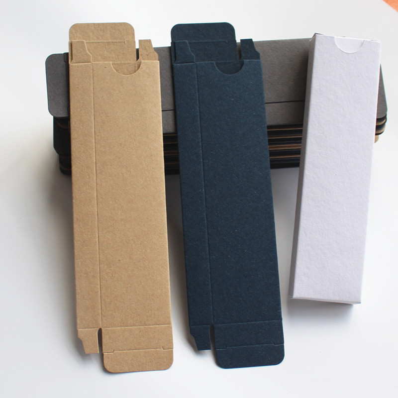 环保再生纸包装盒 环保纸制品定制