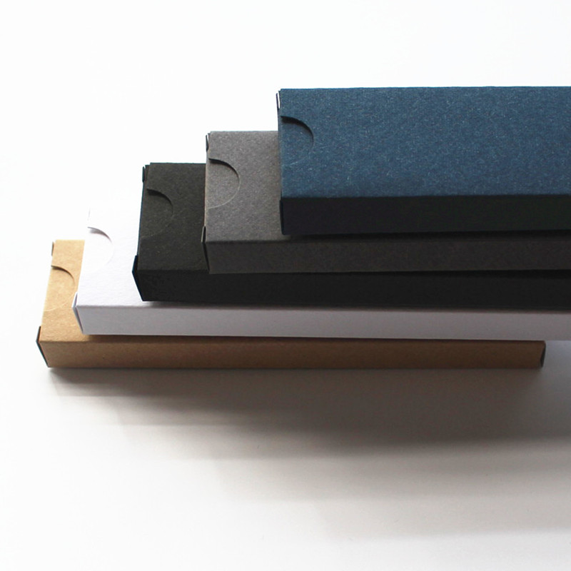 环保再生纸包装盒 环保纸制品定制