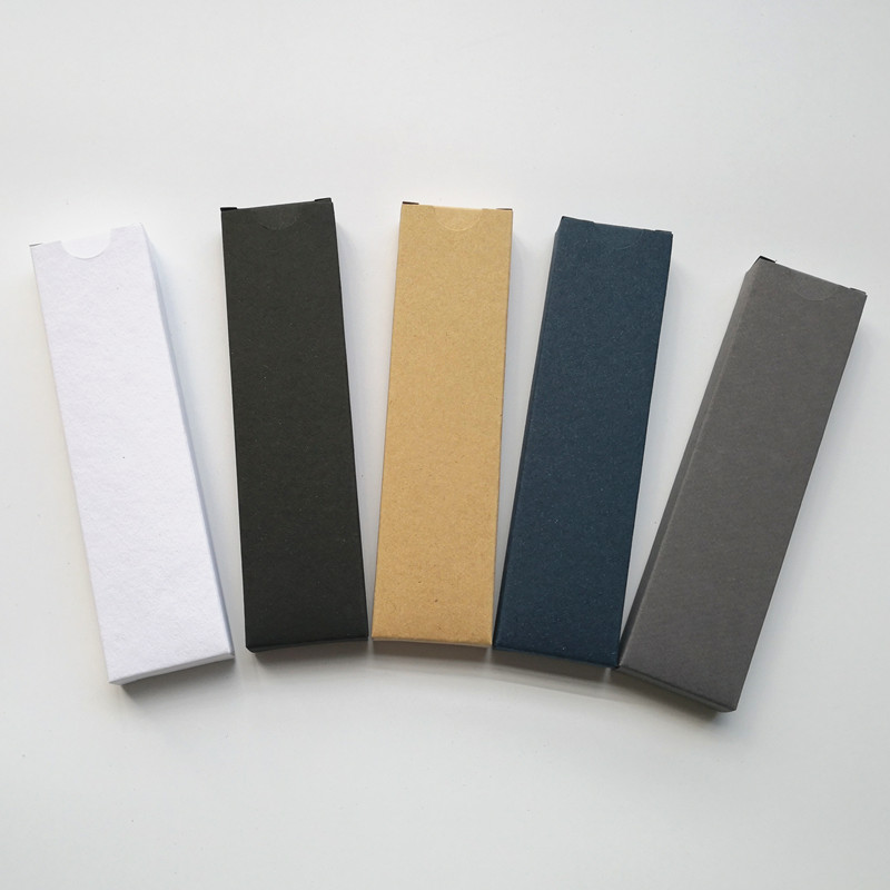 环保再生纸包装盒 环保纸制品定制