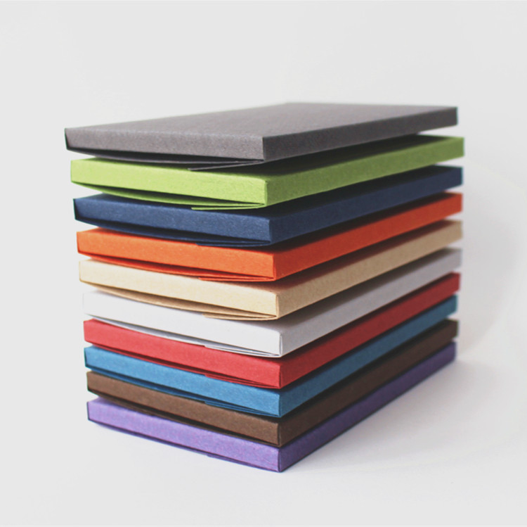 环保再生纸包装盒 环保纸制品定制