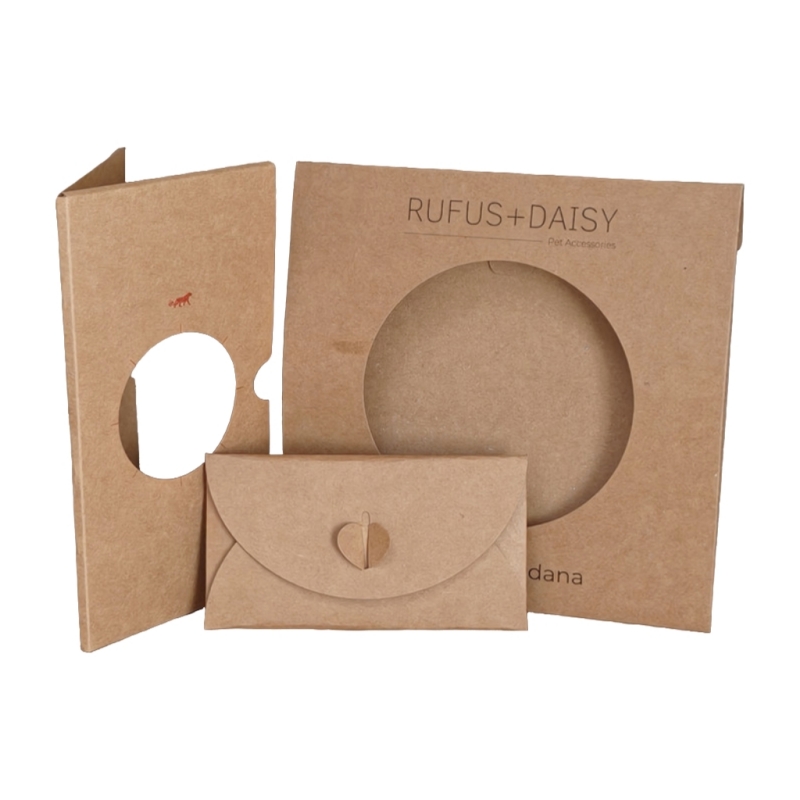 牛皮纸信封 牛皮纸包装制品厂家定制