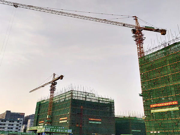 看一下建筑吊塔全操作与管理要点有哪些？