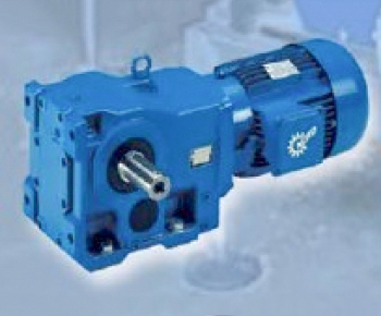 西門子減速機(jī)