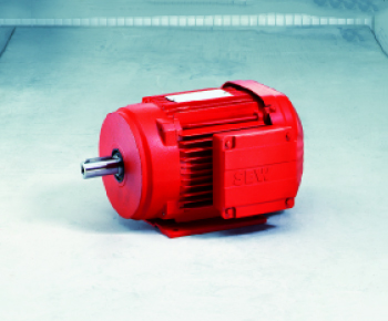 如何降低进口刹车电机工作中噪音呢？