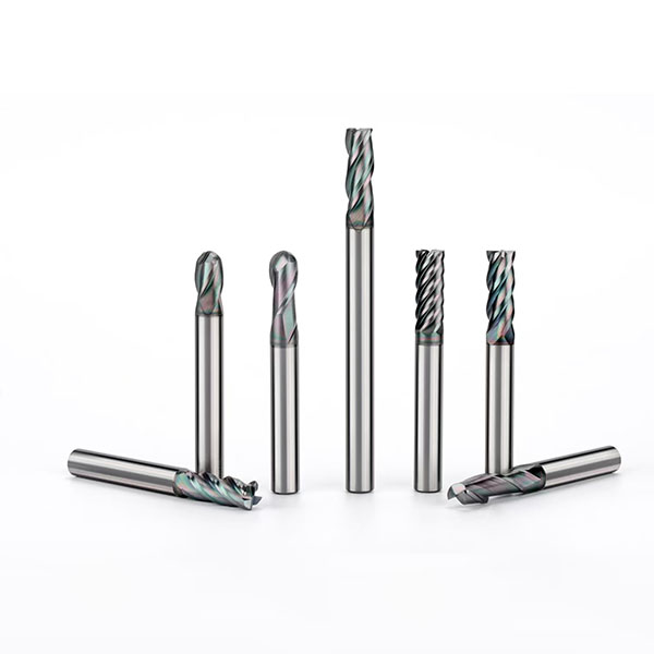 GU500PM通用性高速钢钻头