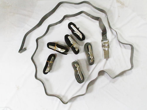 橡胶机械油封的优点你都知道哪些？