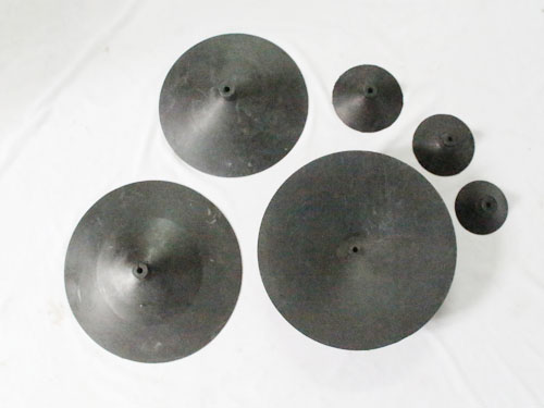 你不知道的有关于硅胶杂件老化的原因