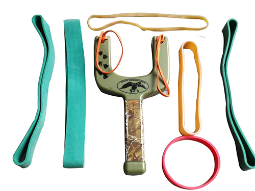 造成橡胶机械油封漏油的主要因素及其处理方法