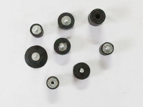 PU轮和橡胶轮的区别