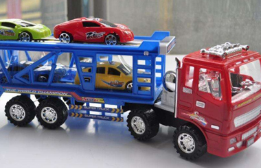 玩具硅橡胶配件应用