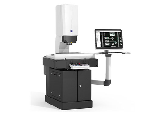 光学测量系统系列