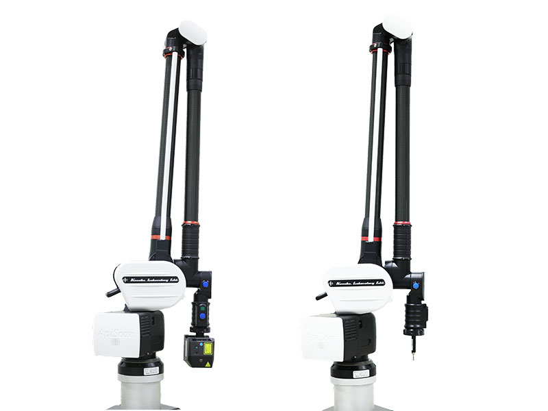 日本小坂关节臂