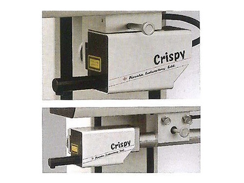 KOSAKA Crispy PU-OS501W 精密检测仪 | 非接触式检出器