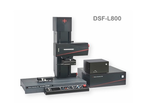 KOSAKA DSF-L800 粗糙度轮廓一体机