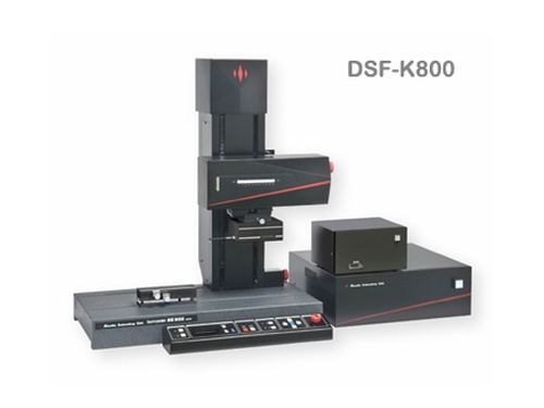 KOSAKA DSF-K800 粗度仪 | 表面形状粗度测定机