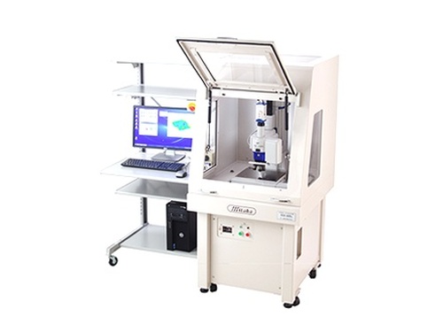 MITAKA NH-3SPs 三鹰光器 | 高精度点自动对焦3D测量机