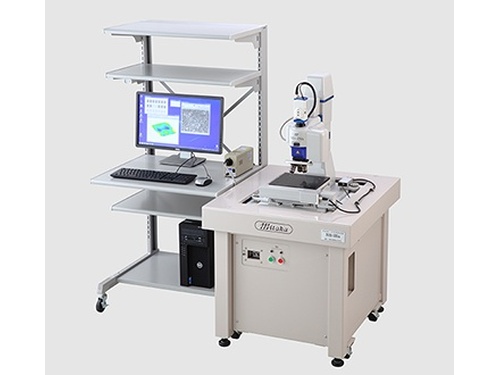 MITAKA NH-3Ns （NH系列的标准机型） 三鹰光器 | 激光点自动对焦3D形状测量机