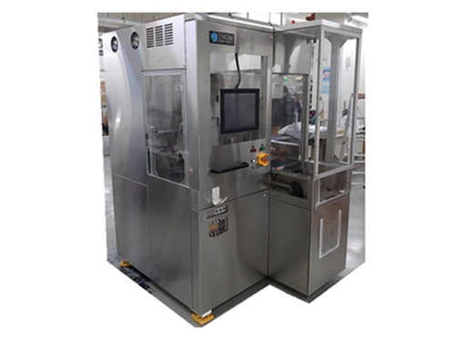 ZV SAW Machine-TS1261 （博磊切割机系列-TS1261）