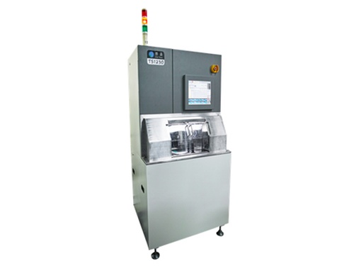 ZV SAW Machine-TS1230 （博磊切割机系列-TS1230）