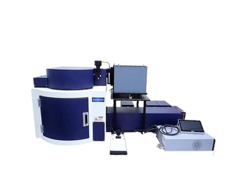 景鸿拉曼光谱分析仪 Raman Stander（标准型）