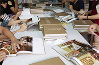 佳鑫劳务派遣走进中通快递之