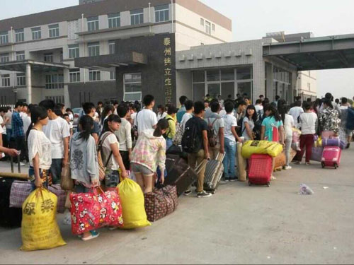 什么是劳务派遣