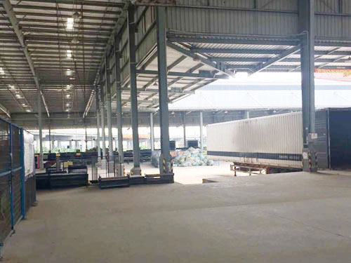 如何实现物流业务外包服务