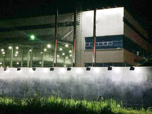 一般企业物流外包有哪几种形式？