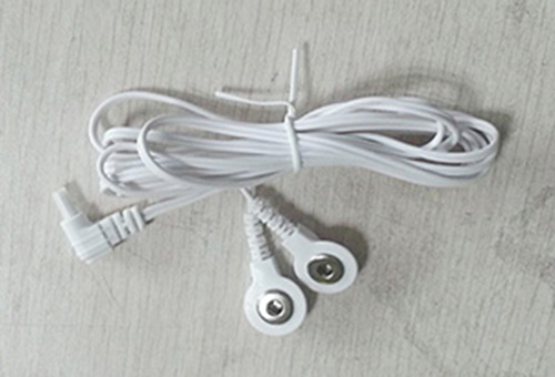 講一講理療電極片浙江扣線結(jié)構(gòu)與材質(zhì)選擇有哪些？