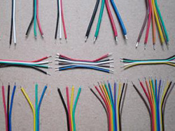 看一看鎳片線配線有哪些焊接方式？