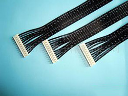 汽车电池镍片线主要材质与特点是什么？