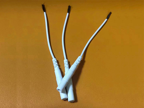 电极片尾巴线具有哪些性能特点？