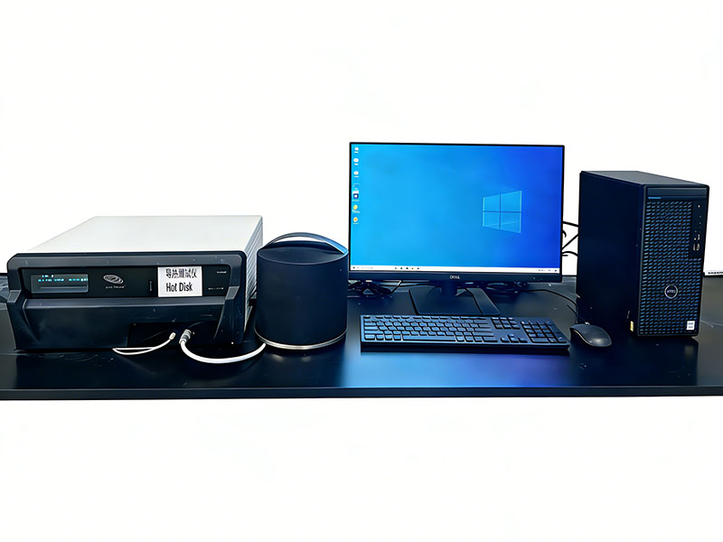 HOT-Disk进口导热仪器