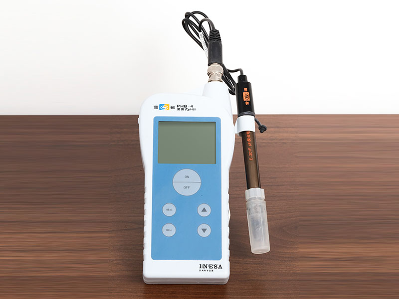 便捷式PH计