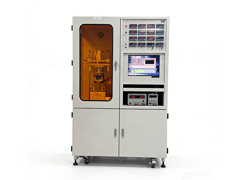 瑞领导热系数测试仪