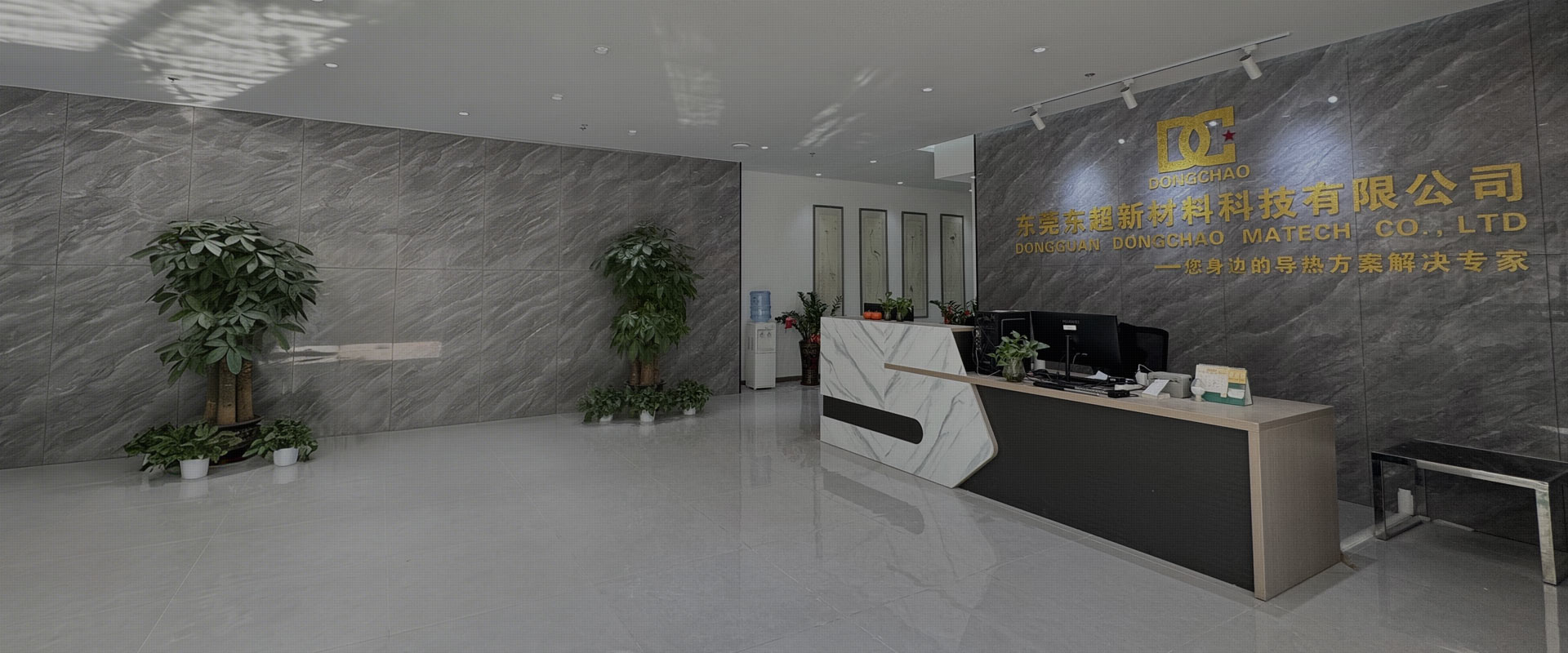 东莞东超新材料科技有限公司