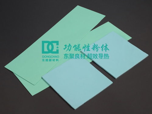 导热硅胶片