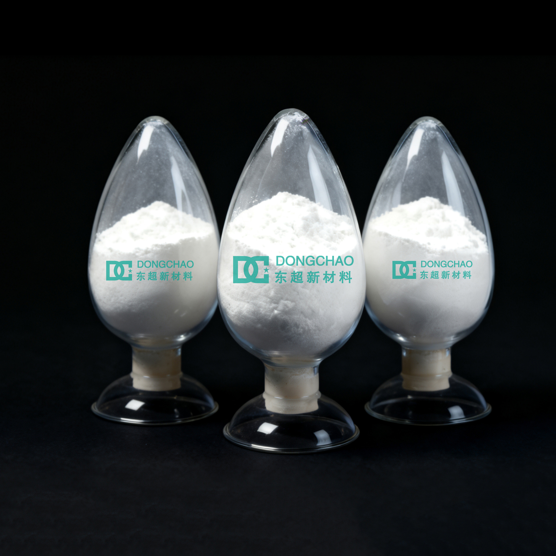 导热粉体的“黄金级配”——如何打破热阻的“马太效应”