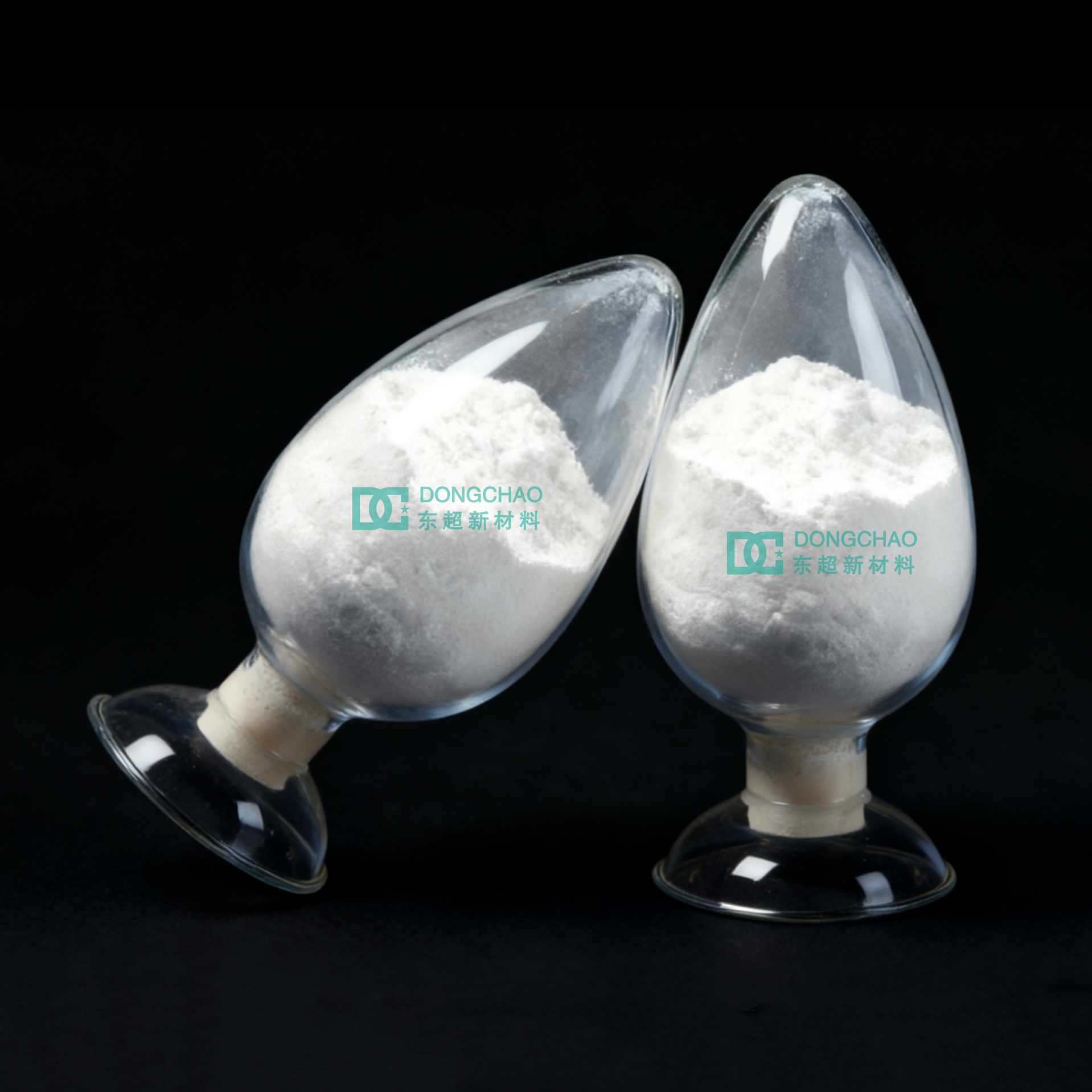 ​东超新材料：聚力功能导热粉体创新，打造全球竞争力服务型企业