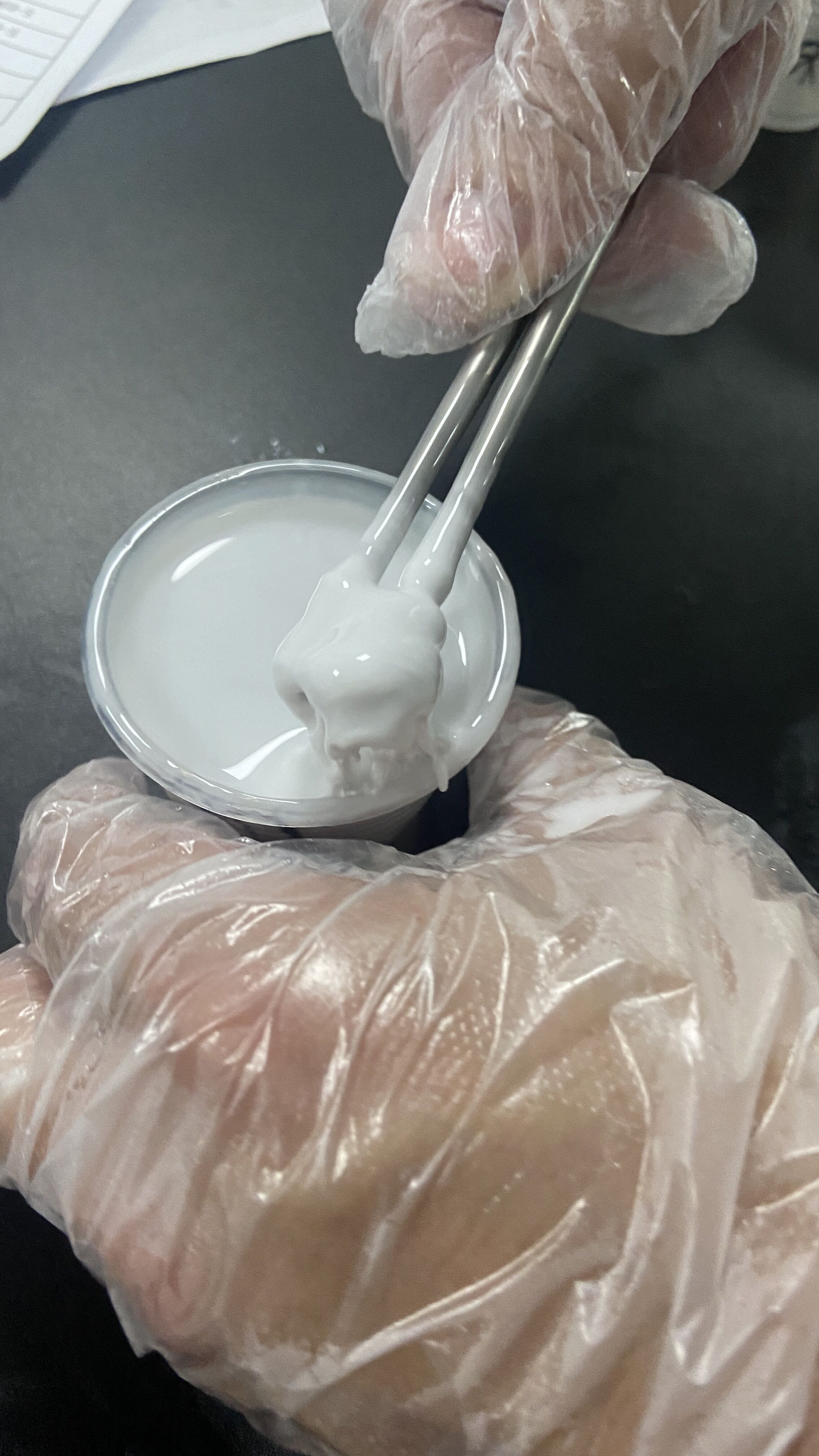 板结案例 板结案例