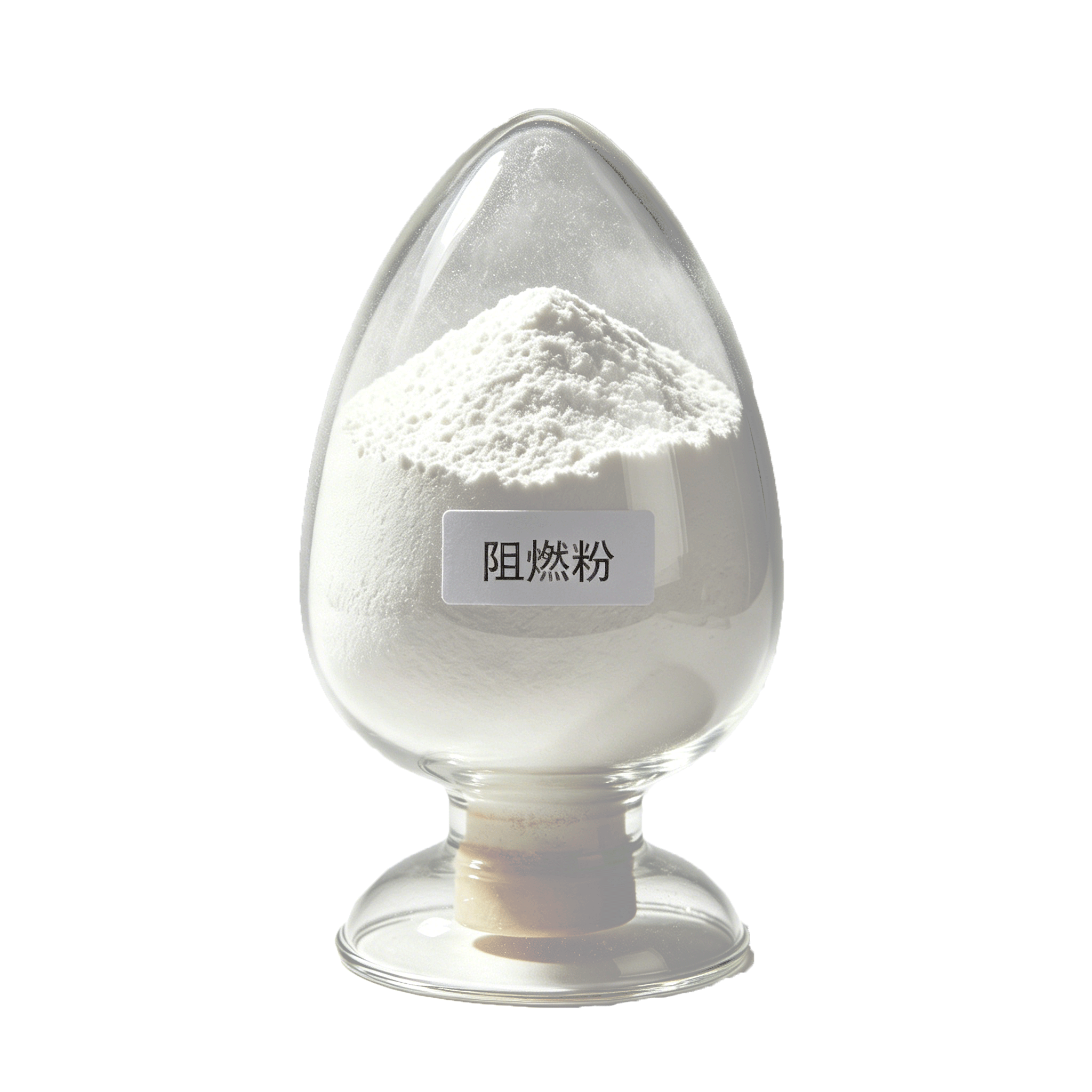电子级氢氧化铝粉功能特性与阻燃绝缘性能