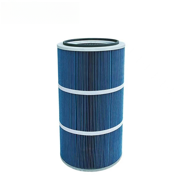 除尘滤筒专家：定制化解决方案，赋能工业清洁生产