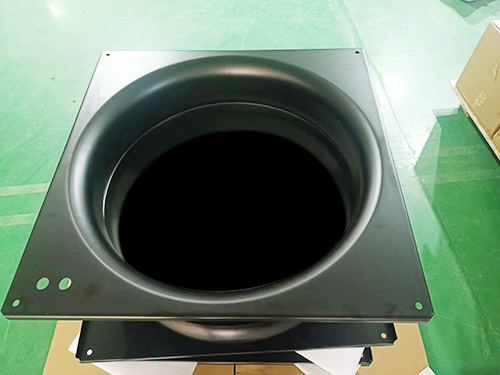 东莞五金喷涂质量如何检测？