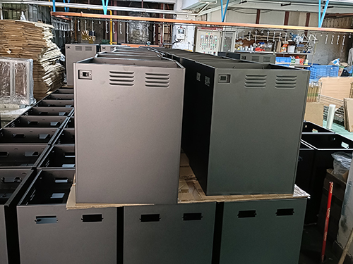 深圳五金喷涂核心质量指标是什么？