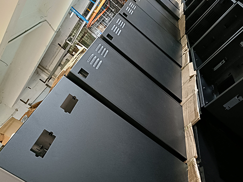 東莞噴涂廠分析機柜噴涂核心工藝流程是哪些？