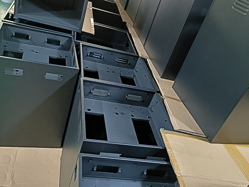 深圳五金喷涂前处理具体有哪些作用？