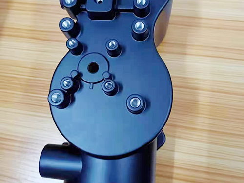 东莞五金喷涂标准工艺流程是什么？