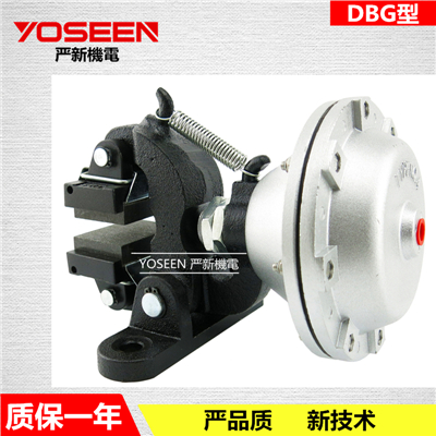 工业制动器应用场景有哪些方面？